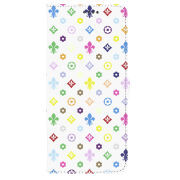 Чохол-книжка Stanford Side Magnet для Infinix Note Edge Luxury Retro