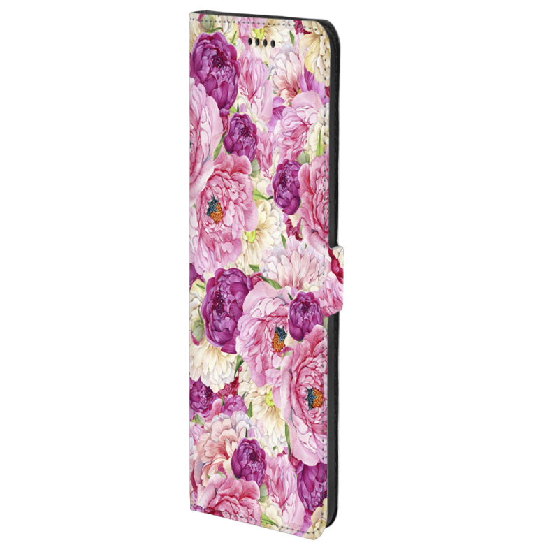 Чохол-книжка Stanford Side Magnet для Infinix Note Edge 