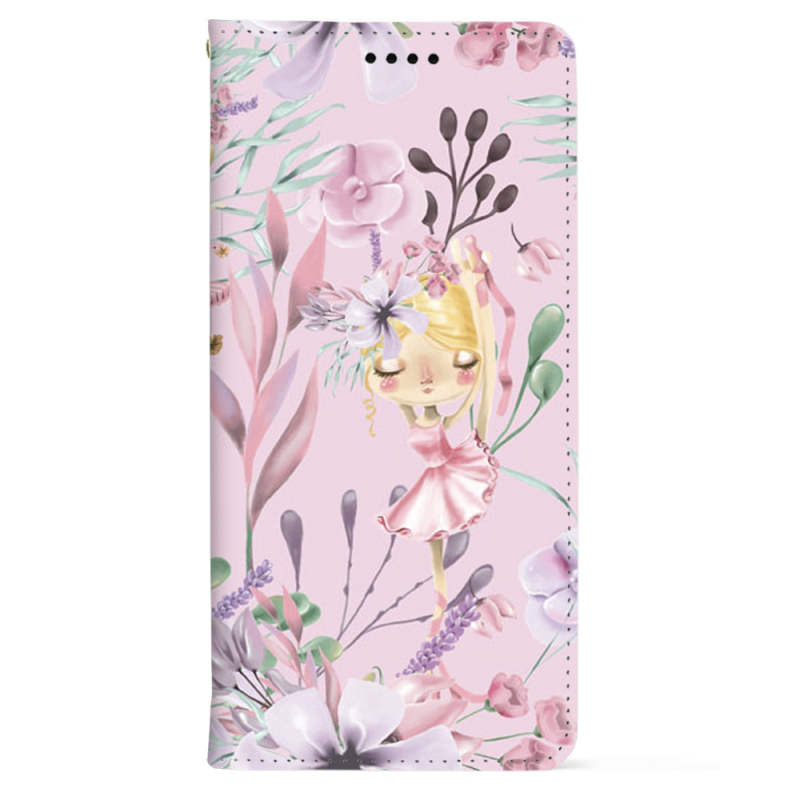 Чохол-книжка BoxFace для Infinix Note Edge 