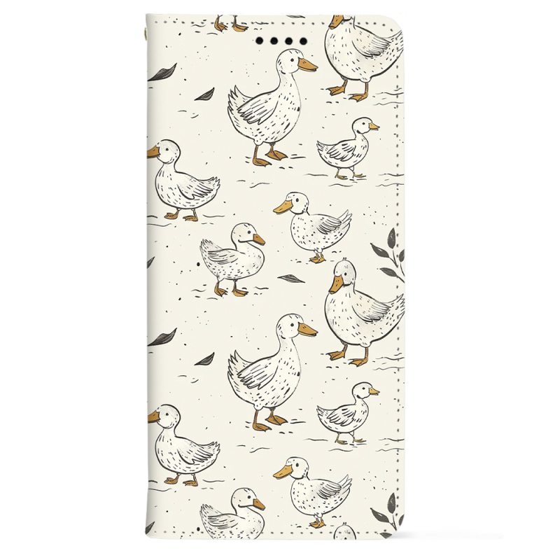 Чохол-книжка BoxFace для Infinix Note Edge 