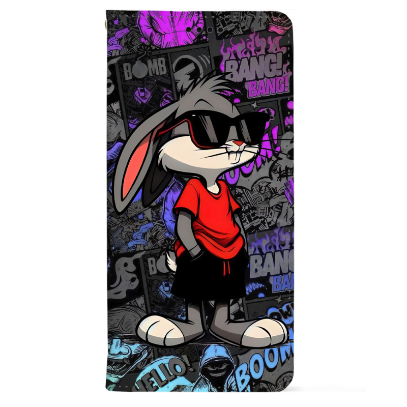 Чохол-книжка BoxFace для Infinix Note Edge Вухань