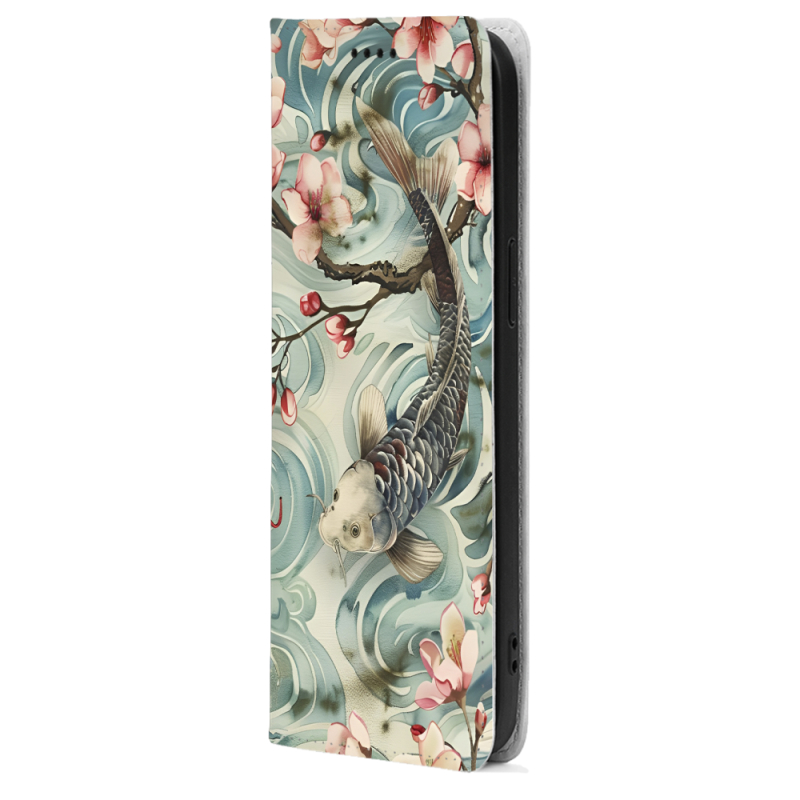 Чохол-книжка BoxFace для Infinix Note Edge 