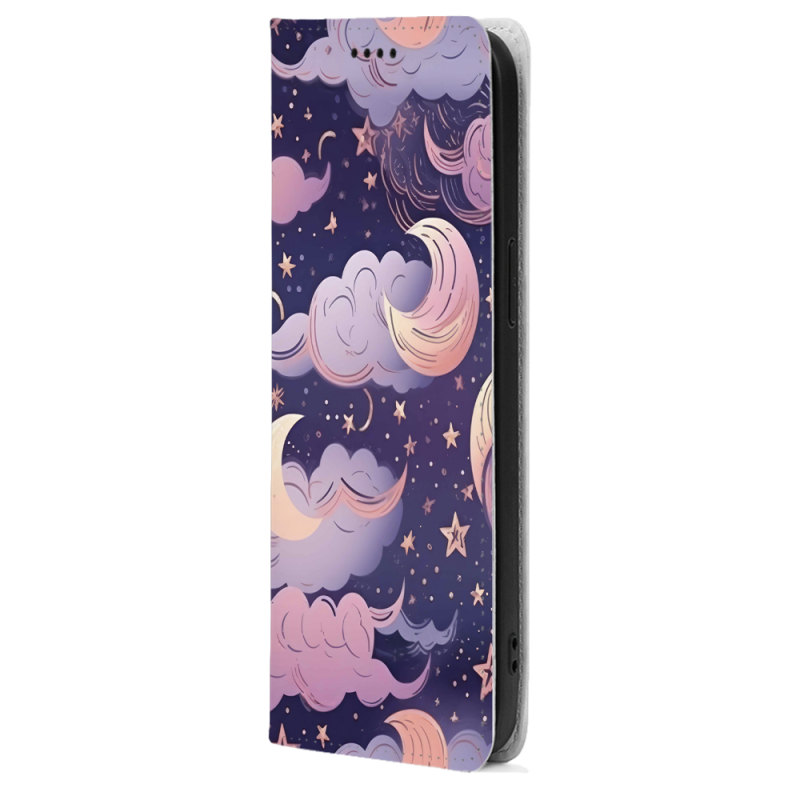 Чохол-книжка BoxFace для Infinix Note Edge 
