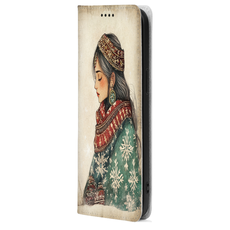 Чохол-книжка BoxFace для Infinix Note Edge 