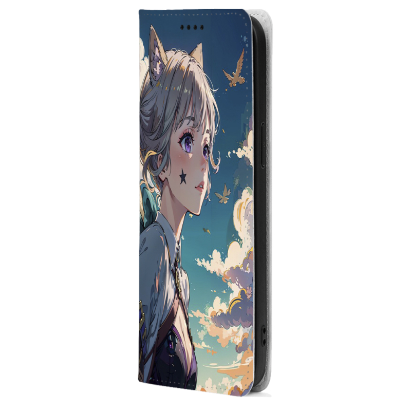 Чохол-книжка BoxFace для Infinix Hot 60 Pro 