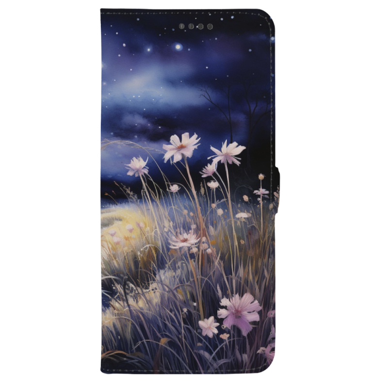 Чохол-книжка Stanford Side Magnet для Infinix Hot 60 Pro 