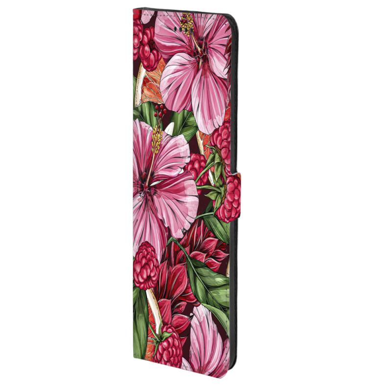 Чохол-книжка Stanford Side Magnet для Infinix Hot 60 Pro 