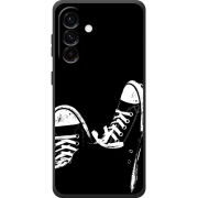 Чохол BoxFace Samsung Galaxy A27 5G (A276) Black Sneakers