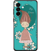Чохол BoxFace Samsung Galaxy A27 5G (A276) Dream Girl