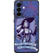 Чохол BoxFace Samsung Galaxy A27 5G (A276) Witches Bitches