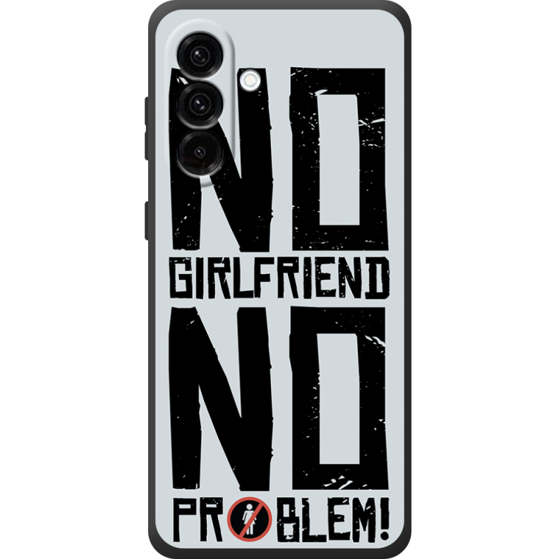 Чохол BoxFace Samsung Galaxy A27 5G (A276) No Girlfriend
