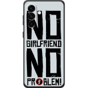 Чохол BoxFace Samsung Galaxy A27 5G (A276) No Girlfriend