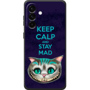 Чохол BoxFace Samsung Galaxy A27 5G (A276) Stay Mad