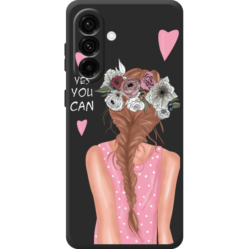 Чохол BoxFace Samsung Galaxy A27 5G (A276) You Can