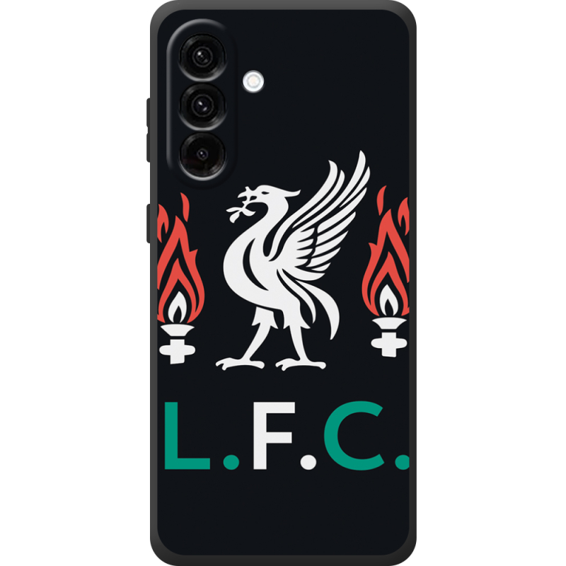 Чохол BoxFace Samsung Galaxy A27 5G (A276) L. F. C.