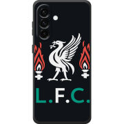 Чохол BoxFace Samsung Galaxy A27 5G (A276) L. F. C.