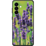 Чохол BoxFace Samsung Galaxy A27 5G (A276) Green Lavender