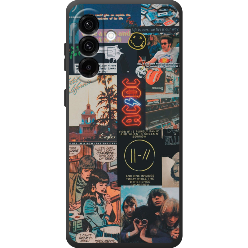 Чохол BoxFace Samsung Galaxy A27 5G (A276) 