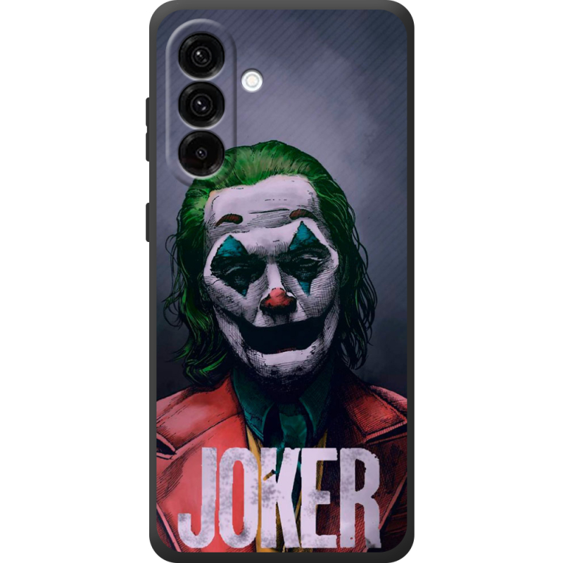 Чохол BoxFace Samsung Galaxy A27 5G (A276) Joker