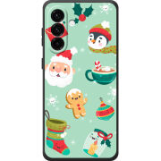 Чохол BoxFace Samsung Galaxy A27 5G (A276) 