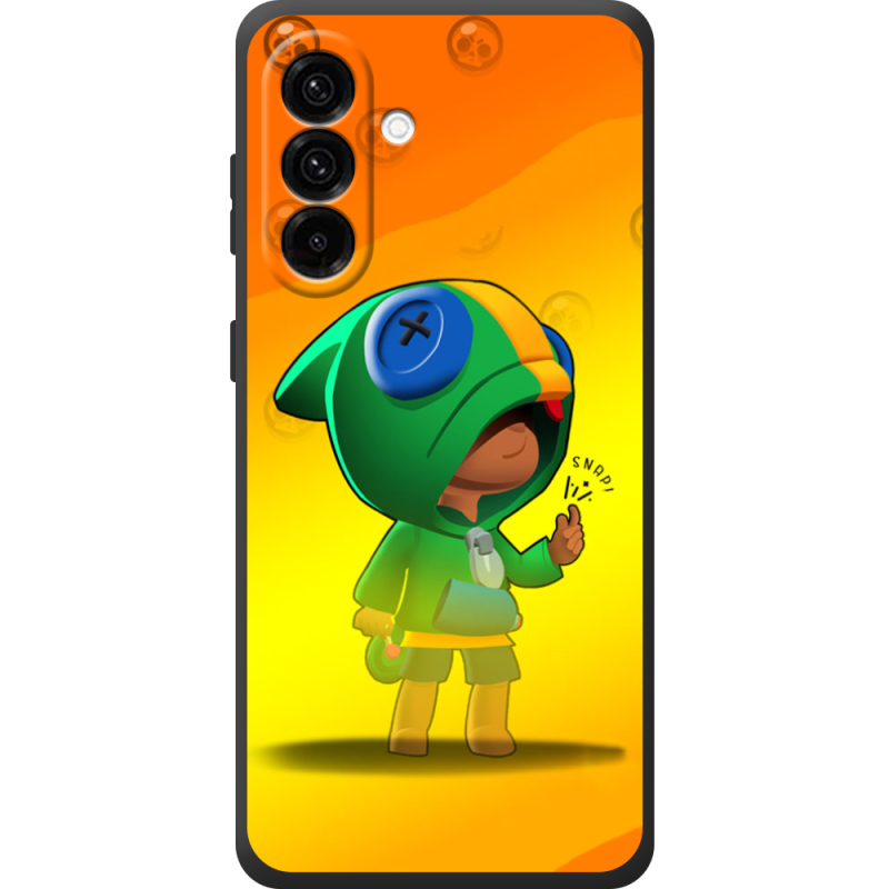 Чохол BoxFace Samsung Galaxy A27 5G (A276) 