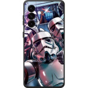Чохол BoxFace Samsung Galaxy A27 5G (A276) Stormtroopers