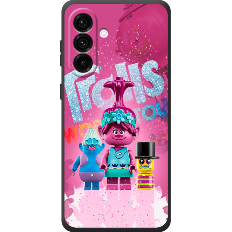 Чохол BoxFace Samsung Galaxy A27 5G (A276) Lego Trolls