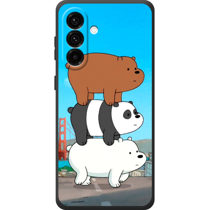 Чохол BoxFace Samsung Galaxy A27 5G (A276) 