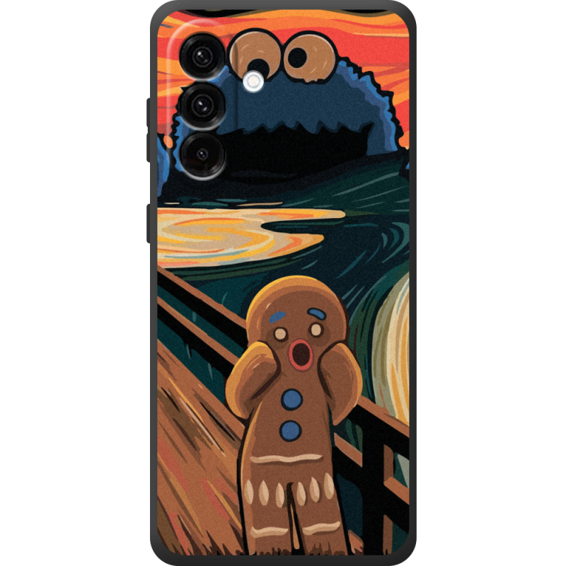 Чохол BoxFace Samsung Galaxy A27 5G (A276) 