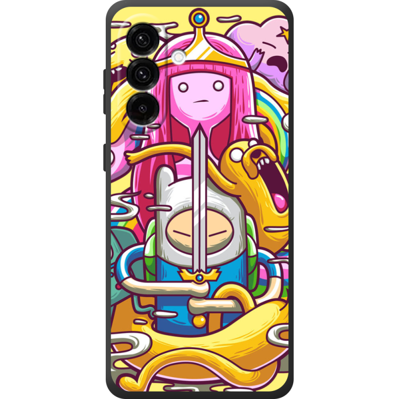 Чохол BoxFace Samsung Galaxy A27 5G (A276) 
