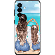 Чохол BoxFace Samsung Galaxy A27 5G (A276) Family Vacation