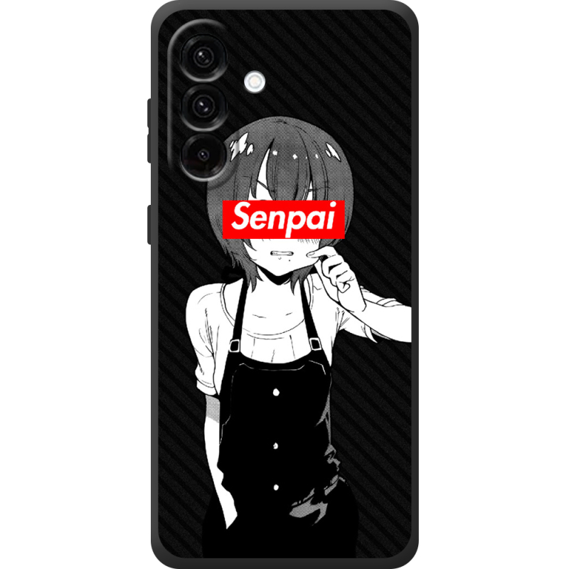 Чохол BoxFace Samsung Galaxy A27 5G (A276) Senpai
