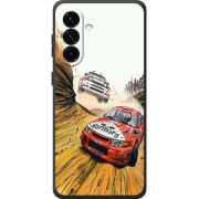 Чохол BoxFace Samsung Galaxy A27 5G (A276) Rally