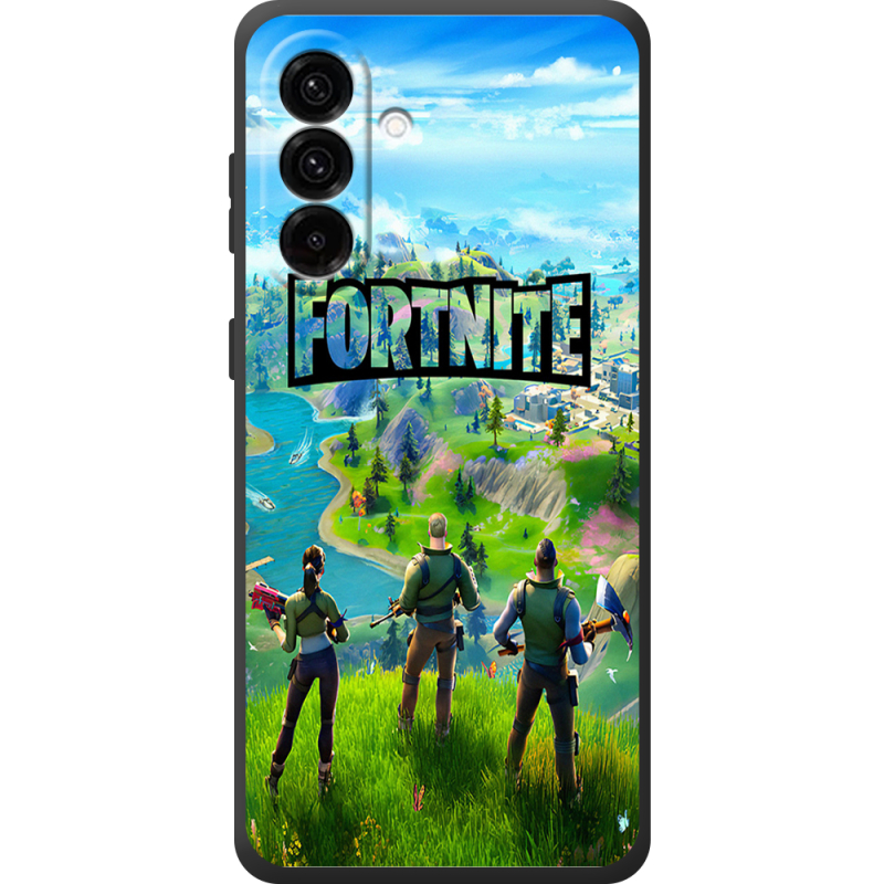 Чохол BoxFace Samsung Galaxy A27 5G (A276) Fortnite