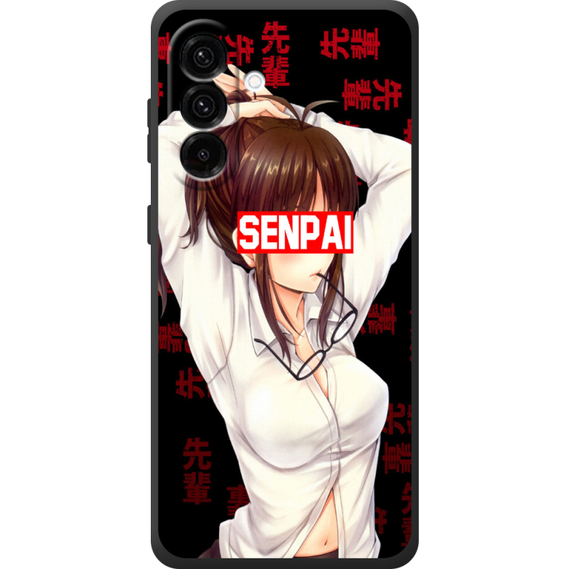 Чохол BoxFace Samsung Galaxy A27 5G (A276) Senpai