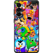 Чохол BoxFace Samsung Galaxy A27 5G (A276) friends brawl stars
