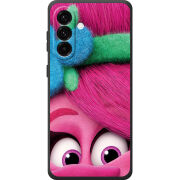 Чохол BoxFace Samsung Galaxy A27 5G (A276) Queen Poppy