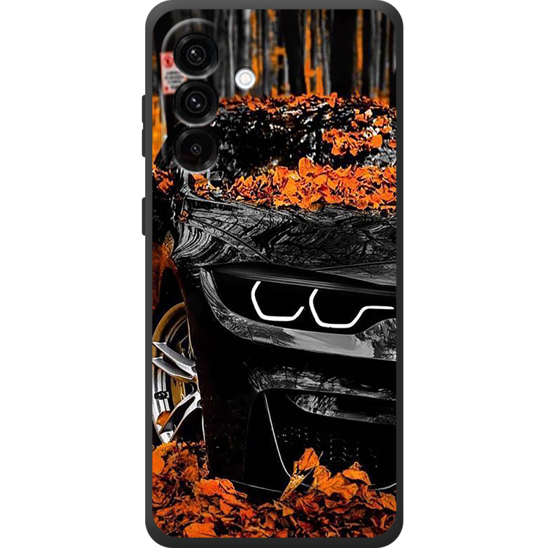 Чохол BoxFace Samsung Galaxy A27 5G (A276) BMW M3