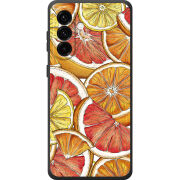 Чохол BoxFace Samsung Galaxy A27 5G (A276) Citrus Pattern