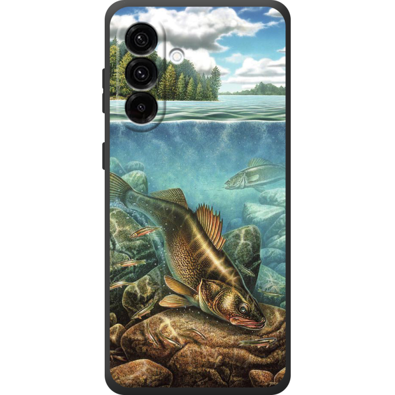 Чохол BoxFace Samsung Galaxy A27 5G (A276) Freshwater Lakes