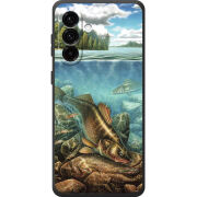 Чохол BoxFace Samsung Galaxy A27 5G (A276) Freshwater Lakes