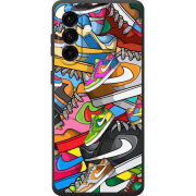 Чохол BoxFace Samsung Galaxy A27 5G (A276) Sneakers