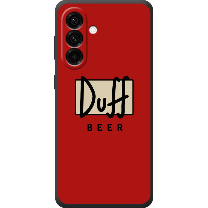 Чохол BoxFace Samsung Galaxy A27 5G (A276) Duff beer