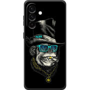 Чохол BoxFace Samsung Galaxy A27 5G (A276) Rich Monkey