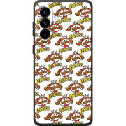Чохол BoxFace Samsung Galaxy A27 5G (A276) Pringles Princess
