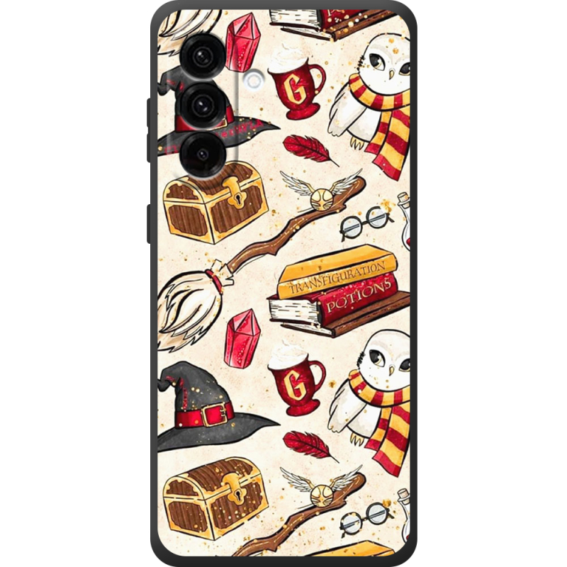 Чохол BoxFace Samsung Galaxy A27 5G (A276) Magic Items