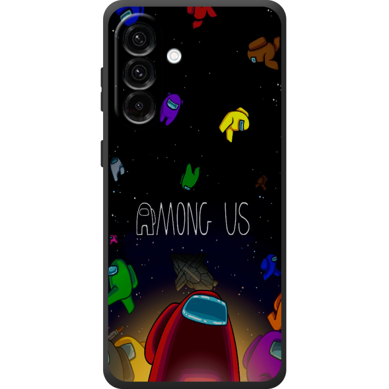 Чохол BoxFace Samsung Galaxy A27 5G (A276) Among Us