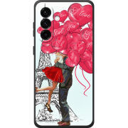 Чохол BoxFace Samsung Galaxy A27 5G (A276) Love in Paris