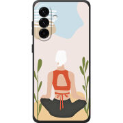 Чохол BoxFace Samsung Galaxy A27 5G (A276) Yoga Style