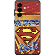 Чохол BoxFace Samsung Galaxy A27 5G (A276) Super Dad